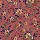 Milliken Carpets: Floral Spray Rose Quartz